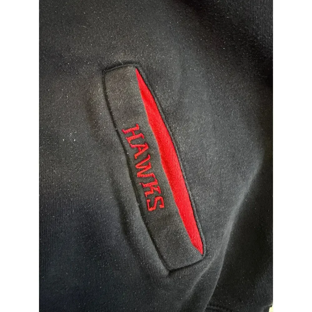 Team Edition NBA Atlanta Hawks Pullover Hoodie